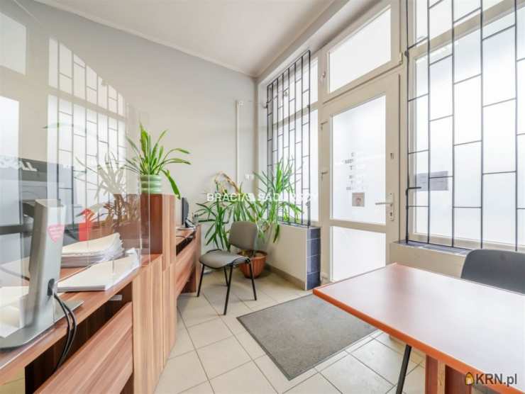 Lokal użytkowy  na sprzedaż, 2 pokojowe, Kraków, Bieńczyce, ul. Szybka