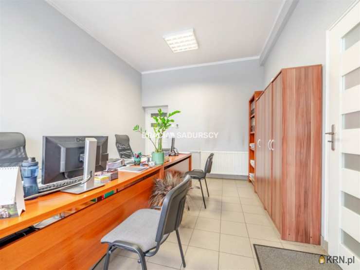 Kraków, Bieńczyce, ul. Szybka, 2 pokojowe, Lokal użytkowy  na sprzedaż