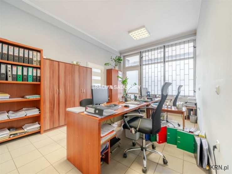 2 pokojowe, Lokal użytkowy  na sprzedaż, Kraków, Bieńczyce, ul. Szybka