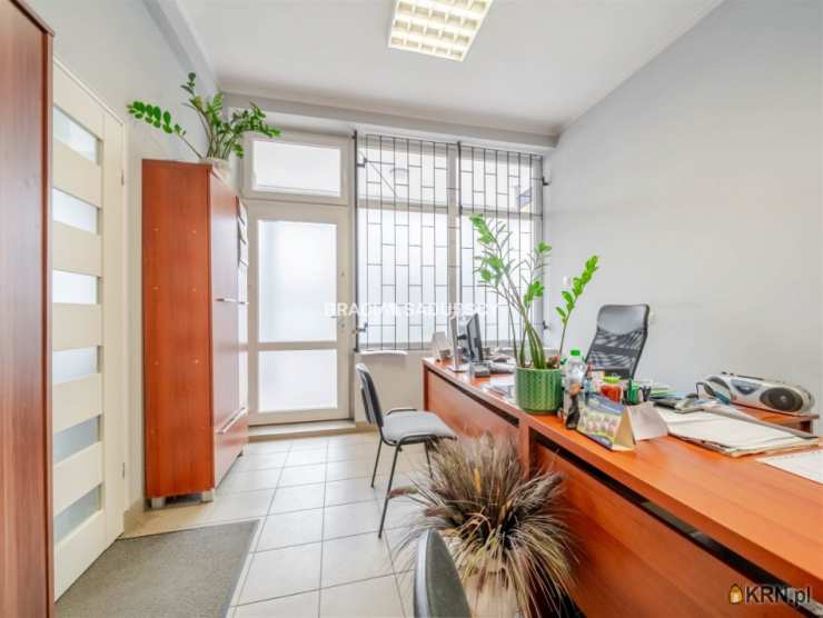 Lokal użytkowy  na sprzedaż, Kraków, Bieńczyce, ul. Szybka, 2 pokojowe