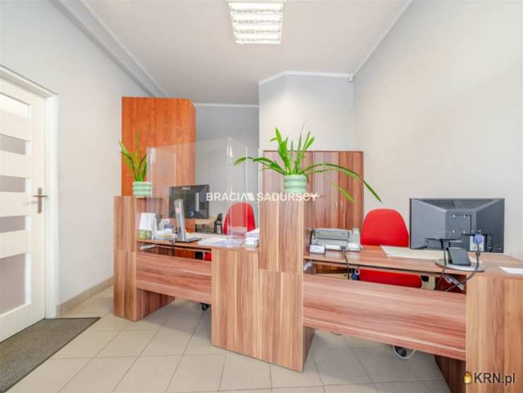 Lokal użytkowy  na sprzedaż, 2 pokojowe, Kraków, Bieńczyce, ul. Szybka