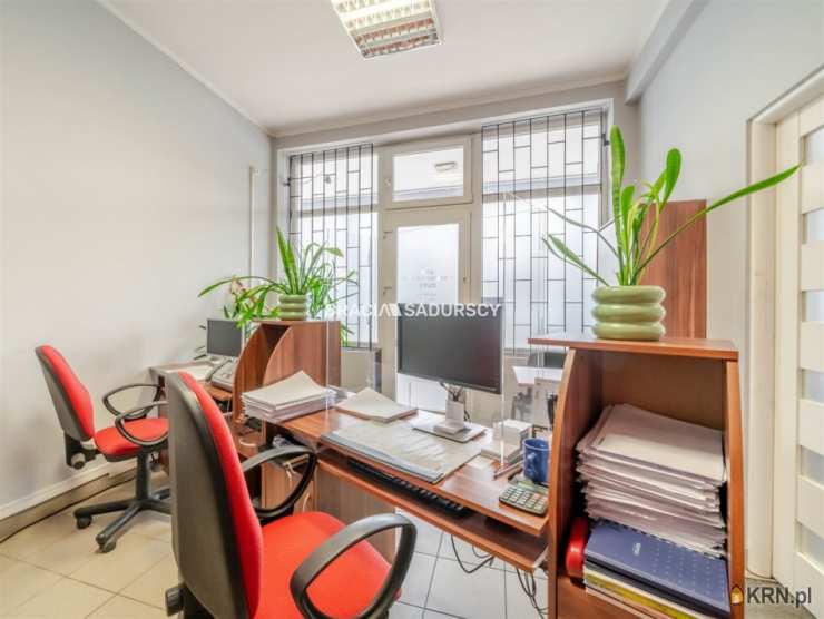 2 pokojowe, Kraków, Bieńczyce, ul. Szybka, Lokal użytkowy  na sprzedaż