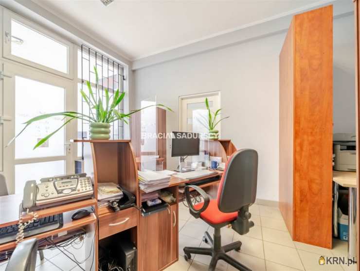 2 pokojowe, Lokal użytkowy  na sprzedaż, Kraków, Bieńczyce, ul. Szybka