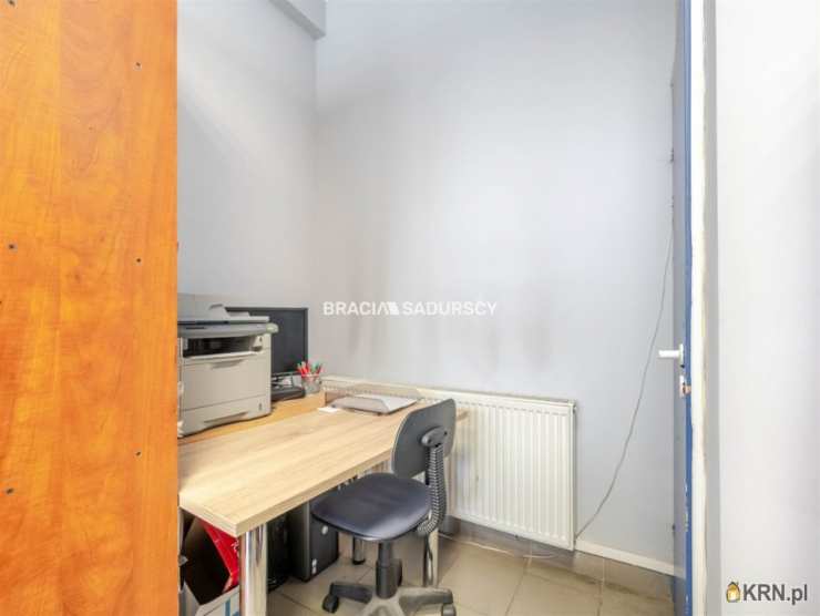 Bracia Sadurscy Oddział BS2 Rynek Pierwotny, Lokal użytkowy  na sprzedaż, Kraków, Bieńczyce, ul. Szybka