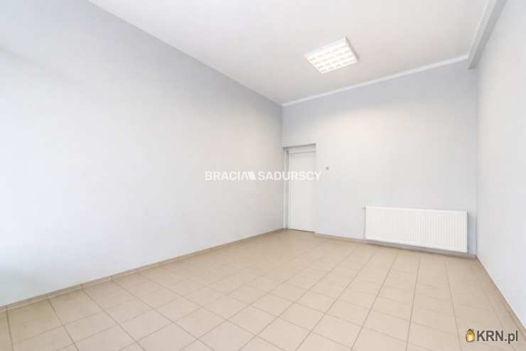 Kraków, Bieńczyce, ul. Szybka, Lokal użytkowy  na sprzedaż, 2 pokojowe