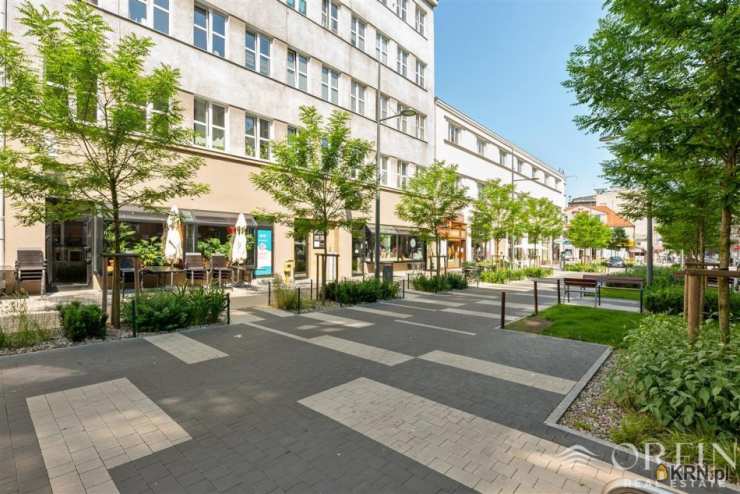 Lokal użytkowy  do wynajęcia, , Gdynia, Śródmieście, ul. A. Abrahama