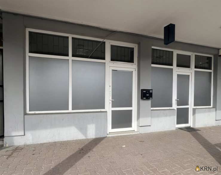 , Lokal użytkowy  na sprzedaż, Kraków, Nowa Huta, ul. 