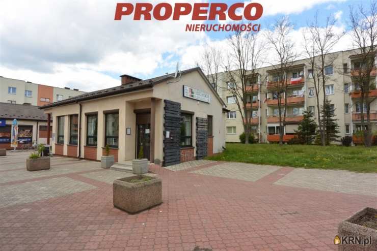 PROPERCO Sp. z o.o. Sp. k. , Lokal użytkowy  na sprzedaż, Kielce, Ślichowice, ul. Karbońska