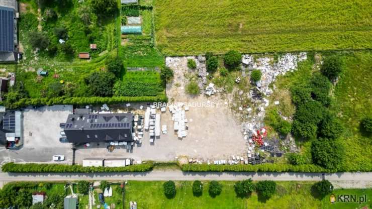 , Biały Kościół, ul. Murownia, Lokal użytkowy  do wynajęcia