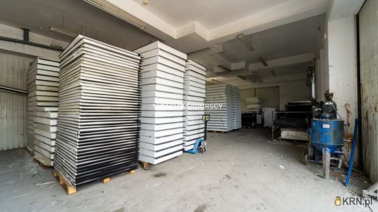 , Lokal użytkowy  do wynajęcia, Biały Kościół, ul. Murownia