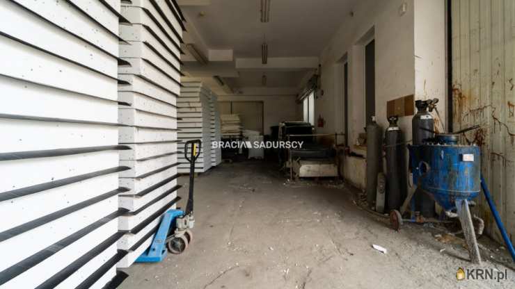 Bracia Sadurscy Oddział BS3 Przewóz, Lokal użytkowy  do wynajęcia, Biały Kościół, ul. Murownia