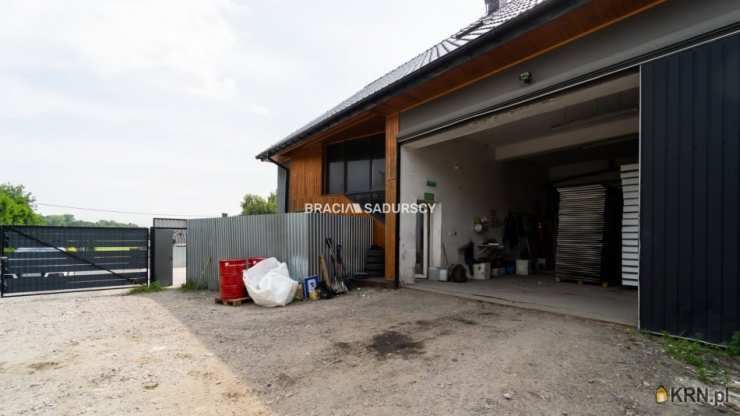 , Lokal użytkowy  do wynajęcia, Biały Kościół, ul. Murownia