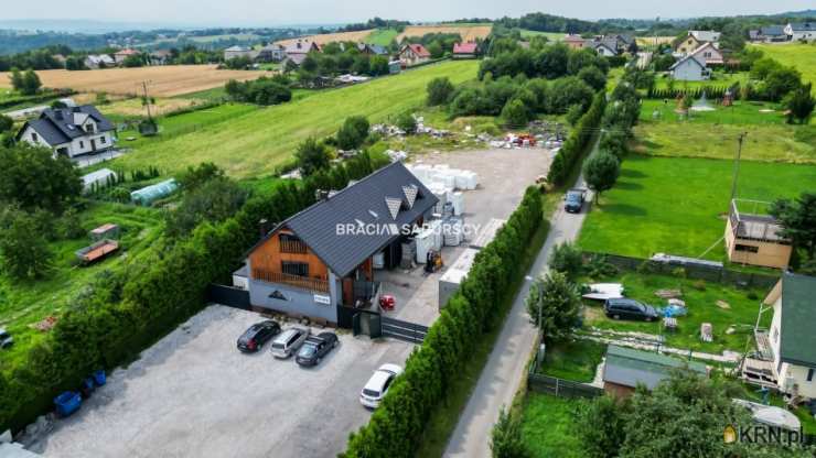 , Lokal użytkowy  do wynajęcia, Biały Kościół, ul. Murownia