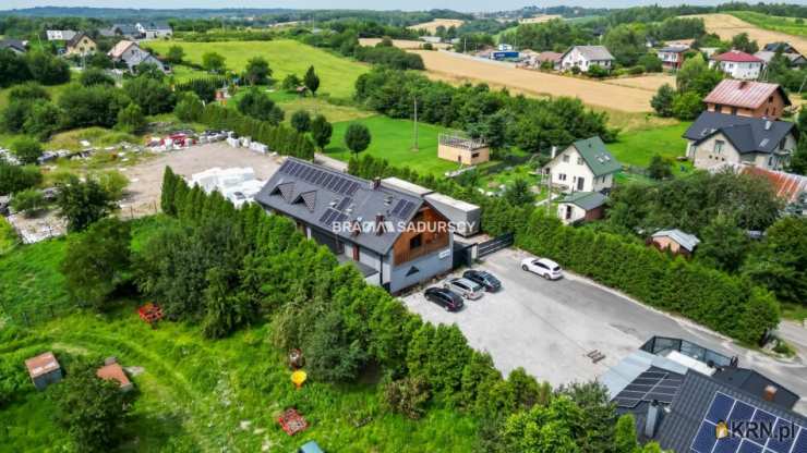 Bracia Sadurscy Oddział BS3 Przewóz, Lokal użytkowy  do wynajęcia, Biały Kościół, ul. Murownia