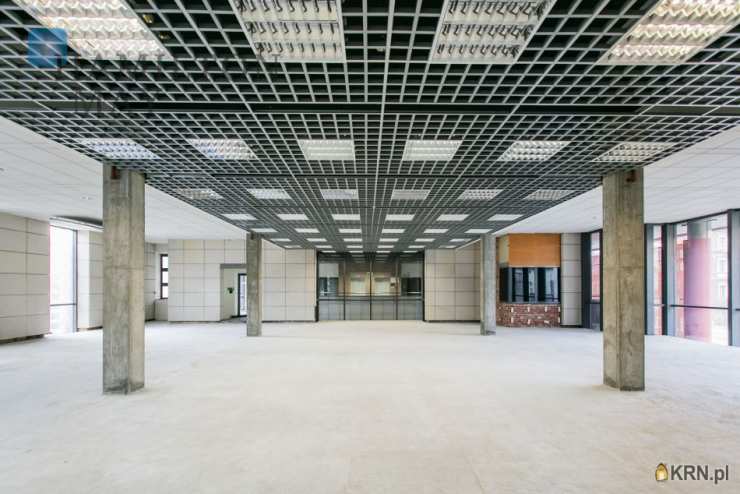 Lokal użytkowy  do wynajęcia, Kraków, Grzegórzki, ul. Grzegórzecka, 