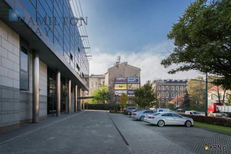 , Lokal użytkowy  do wynajęcia, Kraków, Grzegórzki, ul. Grzegórzecka