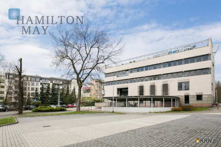 Hamilton May, Lokal użytkowy  do wynajęcia, Kraków, Grzegórzki, ul. Grzegórzecka