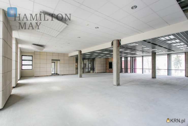 Kraków, Grzegórzki, ul. Grzegórzecka, , Lokal użytkowy  do wynajęcia