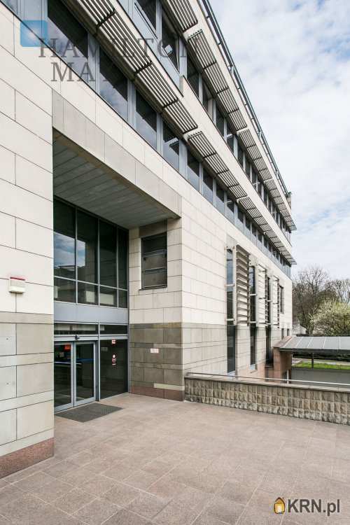 Hamilton May, Lokal użytkowy  do wynajęcia, Kraków, Grzegórzki, ul. Grzegórzecka