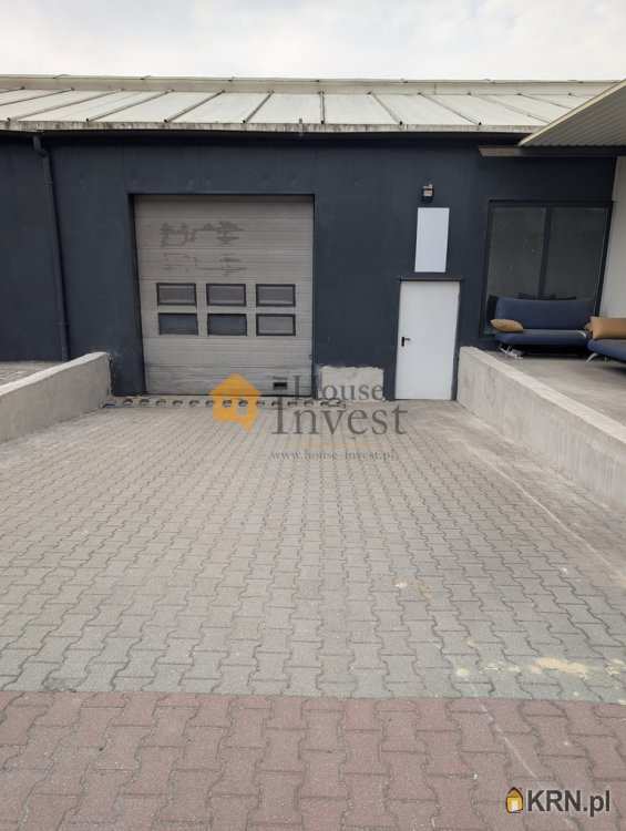 House Invest Nieruchomości Sp.z o.o., Lokal użytkowy  do wynajęcia, Lubin, ul. 