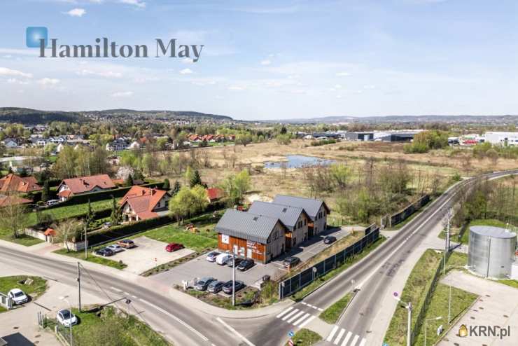 , Lokal użytkowy  na sprzedaż, Modlniczka, ul. Willowa