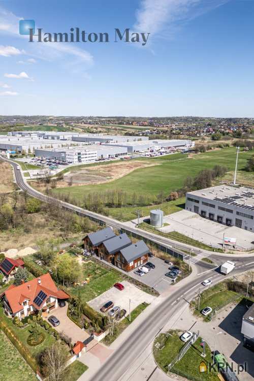 Hamilton May, Lokal użytkowy  na sprzedaż, Modlniczka, ul. Willowa