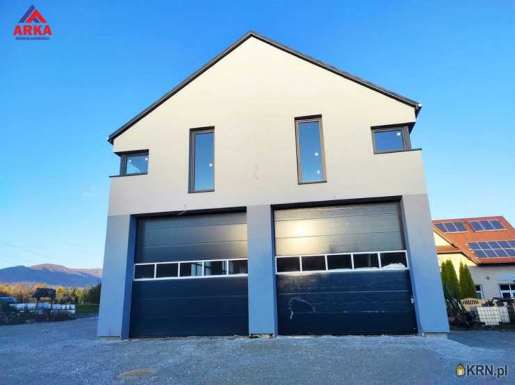 Mszana Dolna, ul. , Lokal użytkowy  do wynajęcia, 