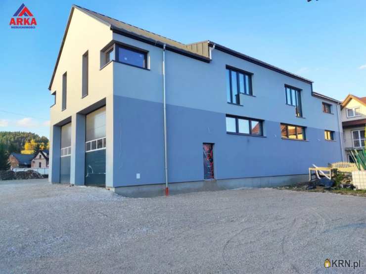 Mszana Dolna, ul. , , Lokal użytkowy  do wynajęcia