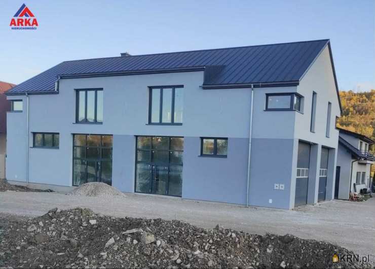 , Mszana Dolna, ul. , Lokal użytkowy  do wynajęcia