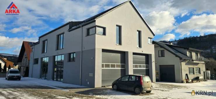 Mszana Dolna, ul. , Lokal użytkowy  do wynajęcia, 