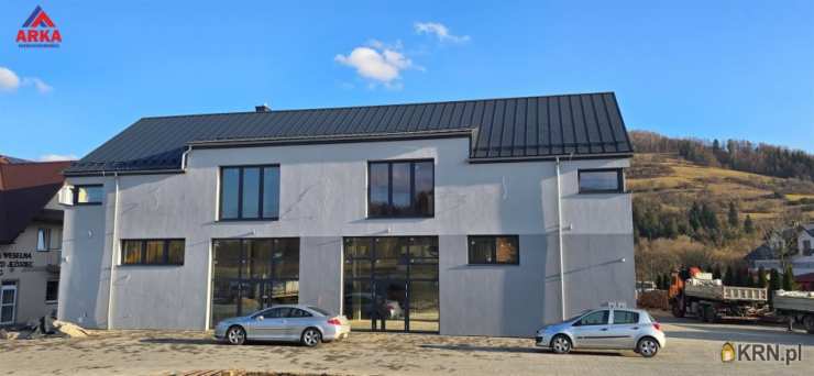 Mszana Dolna, ul. , Lokal użytkowy  do wynajęcia, 