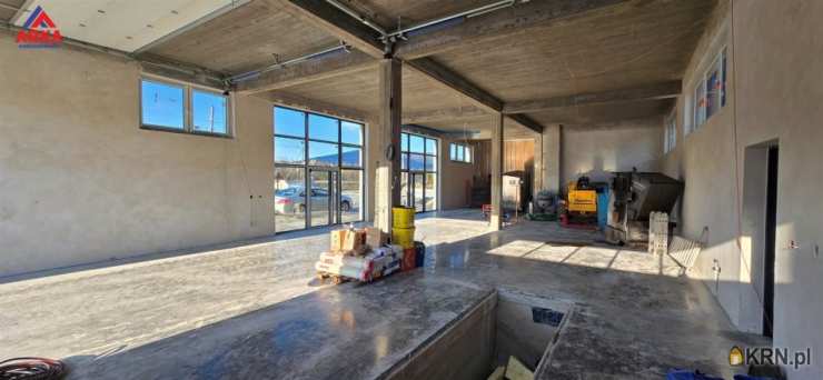 Mszana Dolna, ul. , , Lokal użytkowy  do wynajęcia