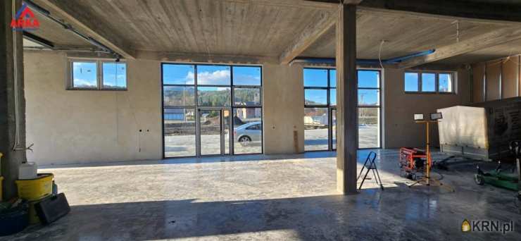 , Mszana Dolna, ul. , Lokal użytkowy  do wynajęcia