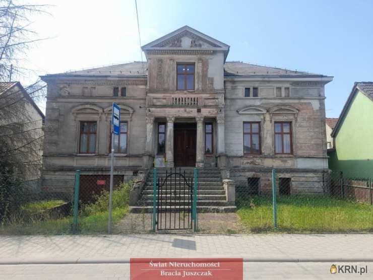 Lokal użytkowy  na sprzedaż, Nadolice Wielkie, ul. , 