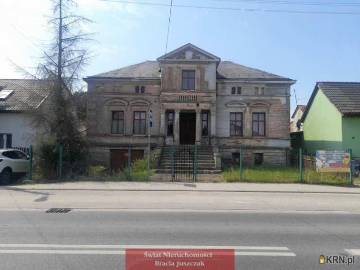 Lokal użytkowy  na sprzedaż, , Nadolice Wielkie, ul. 