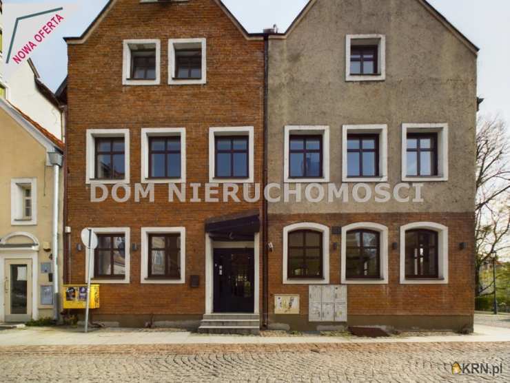 Lokal użytkowy  do wynajęcia, Olsztyn, Śródmieście/Stare Miasto, ul. J. Lelewela, 30 pokojowe