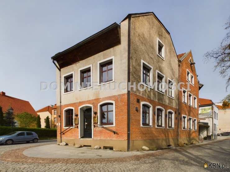 Lokal użytkowy  do wynajęcia, 30 pokojowe, Olsztyn, Śródmieście/Stare Miasto, ul. J. Lelewela