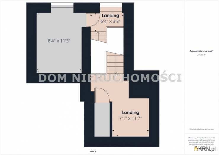 DOM Nieruchomości, Lokal użytkowy  do wynajęcia, Olsztyn, Śródmieście/Stare Miasto, ul. J. Lelewela