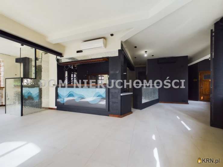 Olsztyn, Śródmieście/Stare Miasto, ul. J. Lelewela, Lokal użytkowy  do wynajęcia, 30 pokojowe