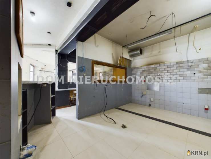 30 pokojowe, Lokal użytkowy  do wynajęcia, Olsztyn, Śródmieście/Stare Miasto, ul. J. Lelewela