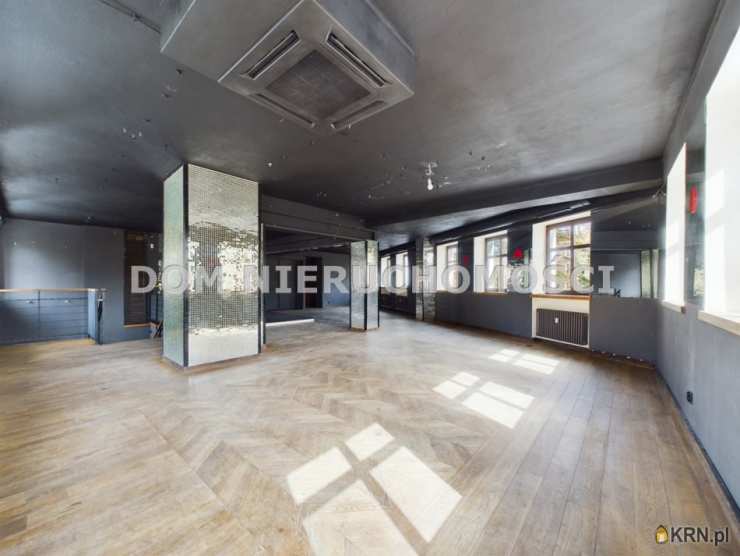 DOM Nieruchomości, Lokal użytkowy  do wynajęcia, Olsztyn, Śródmieście/Stare Miasto, ul. J. Lelewela