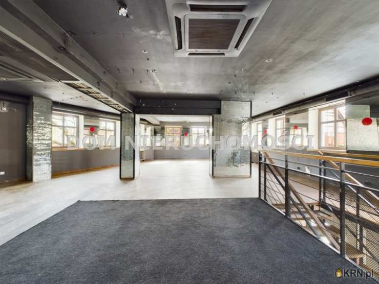 Lokal użytkowy  do wynajęcia, Olsztyn, Śródmieście/Stare Miasto, ul. J. Lelewela, 30 pokojowe