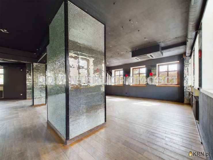 Olsztyn, Śródmieście/Stare Miasto, ul. J. Lelewela, Lokal użytkowy  do wynajęcia, 30 pokojowe