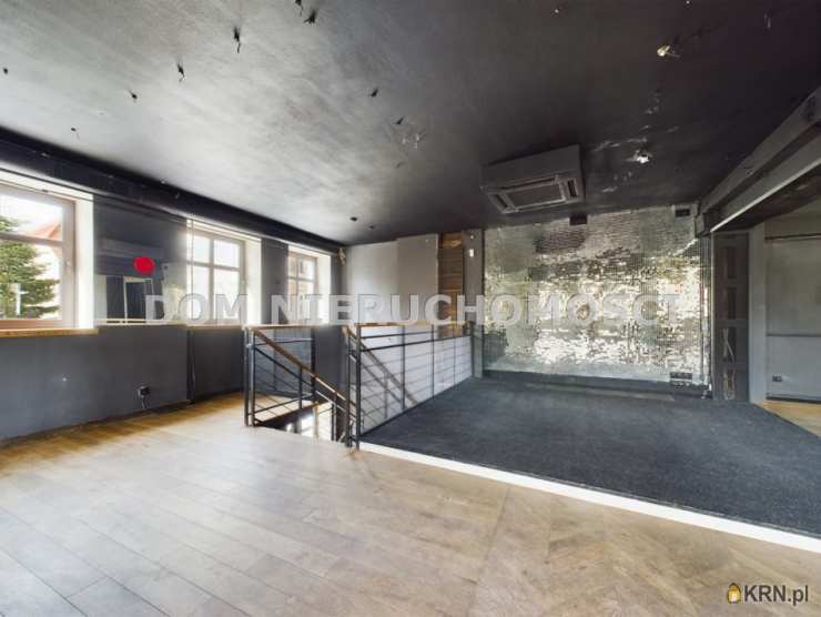 Olsztyn, Śródmieście/Stare Miasto, ul. J. Lelewela, 30 pokojowe, Lokal użytkowy  do wynajęcia