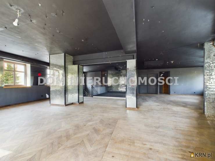 30 pokojowe, Olsztyn, Śródmieście/Stare Miasto, ul. J. Lelewela, Lokal użytkowy  do wynajęcia