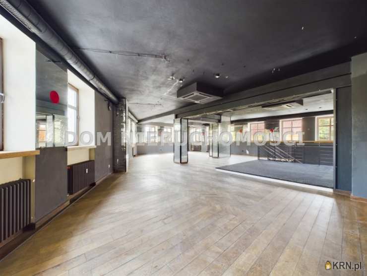 30 pokojowe, Lokal użytkowy  do wynajęcia, Olsztyn, Śródmieście/Stare Miasto, ul. J. Lelewela