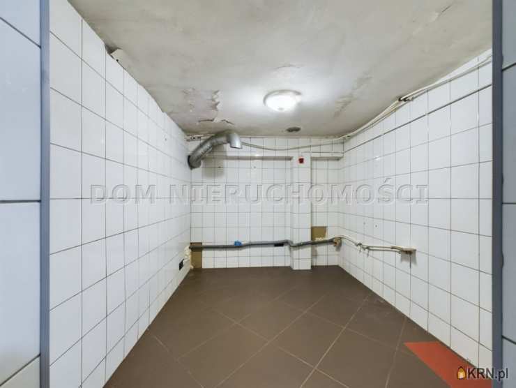 DOM Nieruchomości, Lokal użytkowy  do wynajęcia, Olsztyn, Śródmieście/Stare Miasto, ul. J. Lelewela