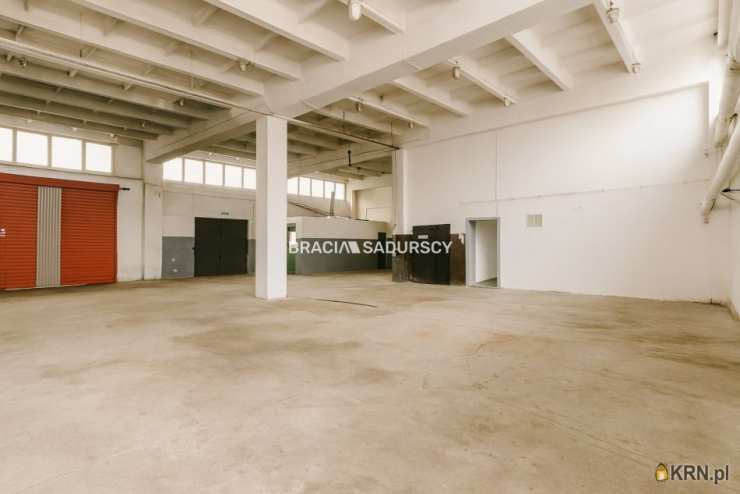 BRACIA SADURSCY NIERUCHOMOŚCI ODDZIAŁ BS5 NOWA HUTA, Lokal użytkowy  do wynajęcia, Proszowice, ul. Nowa