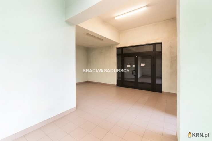 BRACIA SADURSCY NIERUCHOMOŚCI ODDZIAŁ BS5 NOWA HUTA, Lokal użytkowy  do wynajęcia, Proszowice, ul. Nowa