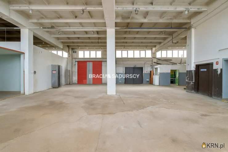 , Proszowice, ul. Nowa, Lokal użytkowy  do wynajęcia